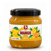 mango jam