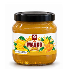 mango jam