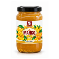 mango jam