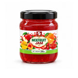 mix fruit jam