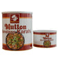 Mutton Boneless Karahi - Tin Pack