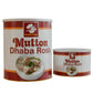 Mutton Dhaba Rosh - Tin Pack