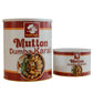 Mutton Dumba Karahi - Tin Pack