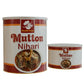 Mutton Nihari -  Tin Pack