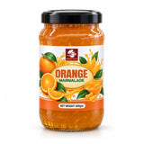 orange jam