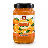 orange jam Musffa Food